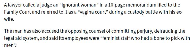 Vagina court